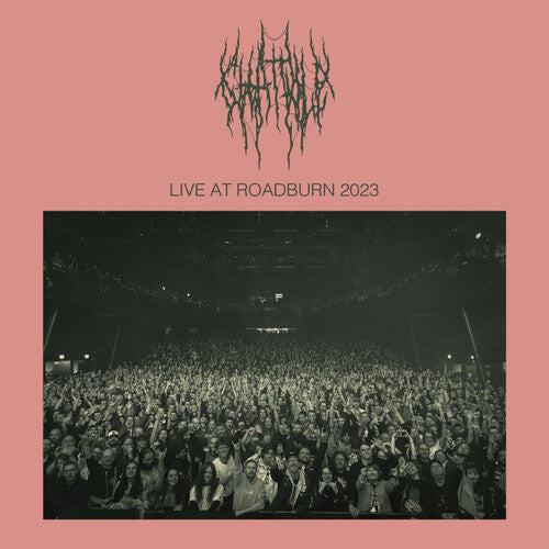 Live At Roadburn