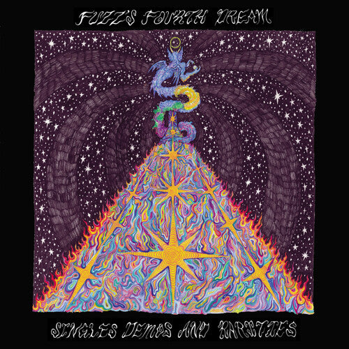 Fuzz's Fourth Dream
