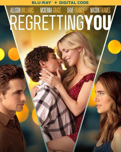 Regretting You