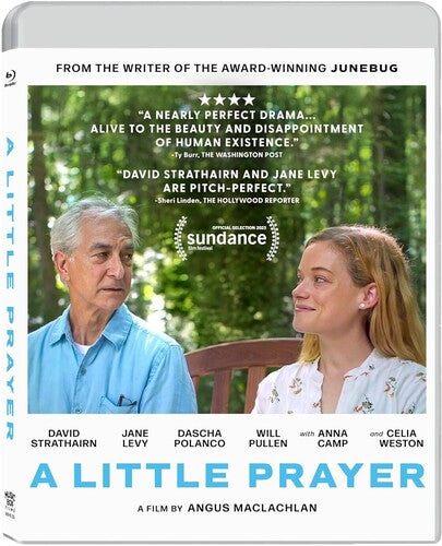 Little Prayer