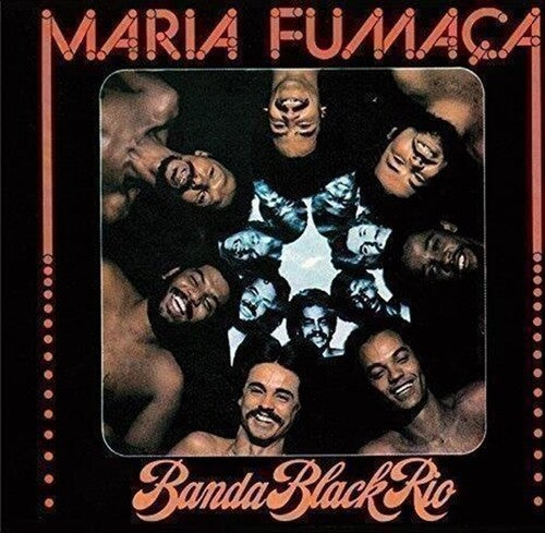 Maria Fumaca
