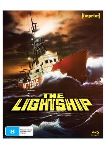 Lightship -- Blu-ray