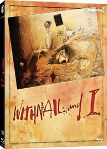Withnail & I -- Blu-ray