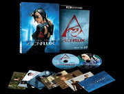 Aeon Flux