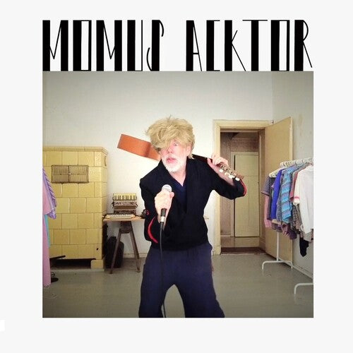 Acktor