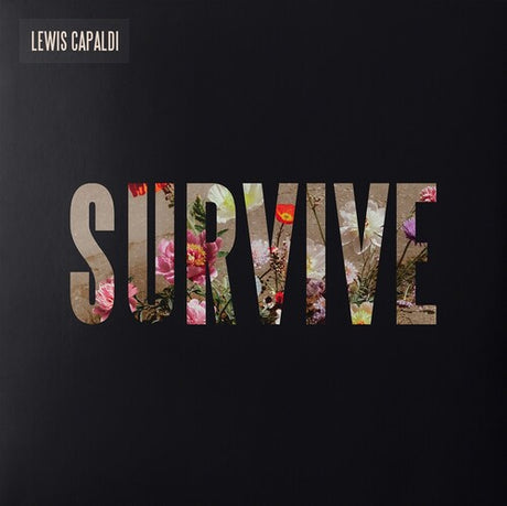 Survive, Lewis Capaldi, CD