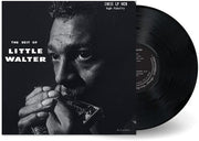 Best Of Little Walter (Chess 75 Series)