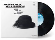 Real Folk Blues (Chess 75 Series)