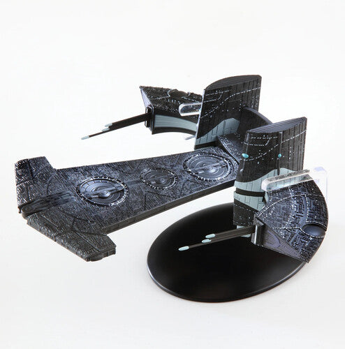 Stargate Sg-1 Thors Ship Bilskirnir