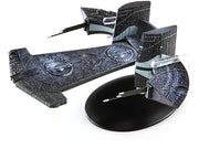 Stargate Sg-1 Thors Ship Bilskirnir