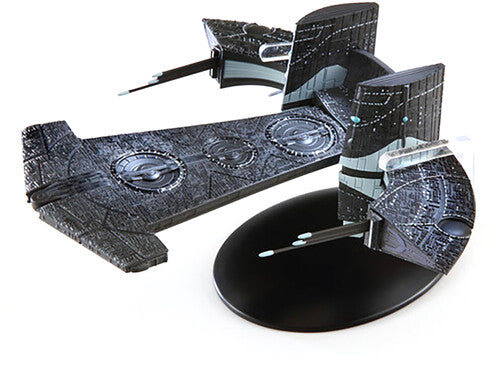 Stargate Sg-1 Thors Ship Bilskirnir