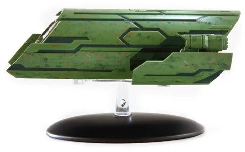 Stargate Puddle Jumper