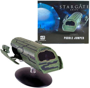 Stargate Puddle Jumper