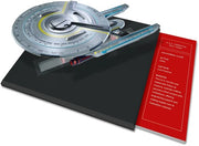 Star Trek Uss Cerritos Ncc-75667 Library