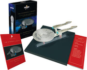 Star Trek Uss Enterprise Ncc-1701 (Kelvin) Library