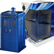 Doctor Who The Third Doctors Tardis Seasons 7-13