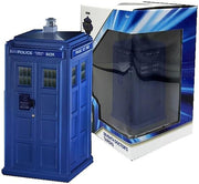 Doctor Who The Seventh Doctor Tardis Seasons 23-26
