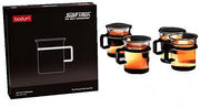 Star Trek Picard Tea Cup Set