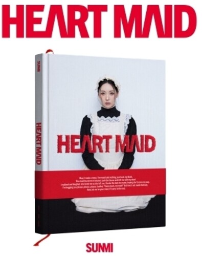 Heart Maid
