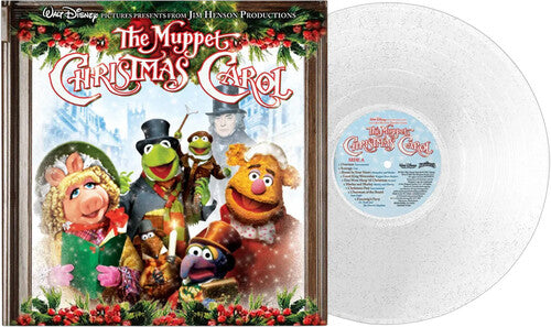 Muppet Christmas Carol - O.S.T.