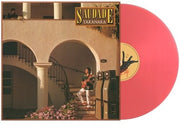 Saudade - Salmon Pink Vinyl