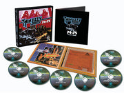Nightlife / Fighting Box Set - Limited Edition
