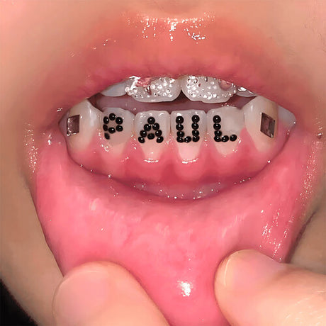 Smiling Through The Pain 2, Swimming Paul, LP