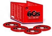 Now Yearbook Presents The 60S Volume 1: 1960-1962