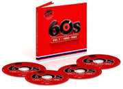 Now Yearbook Presents The 60S Volume 1: 1960-1962