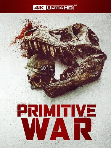 Primitive War, Primitive War, ULTRA HD