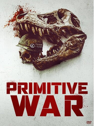 Primitive War, Primitive War, DVD