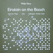 Einstein On The Beach