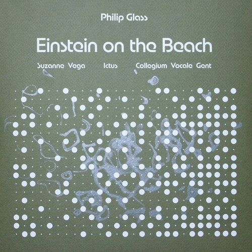 Einstein On The Beach