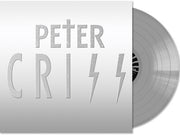 Peter Criss - Silver