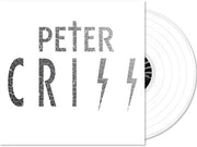 Peter Criss - White