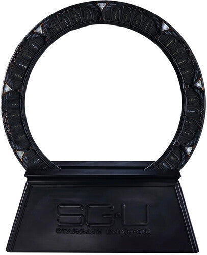 Stargate Sg-U Destiny Stargate