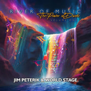 River Of The Music: The Power Of Duets - Vol 1