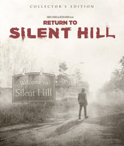 Return To Silent Hill