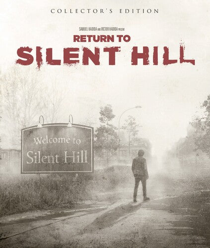 Return To Silent Hill