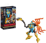 Tra Gen Prime Dlx Quickstrike