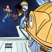 Hyperbolic Time Chamber Rap Iii