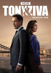 Ncis: Tony & Ziva: Season One