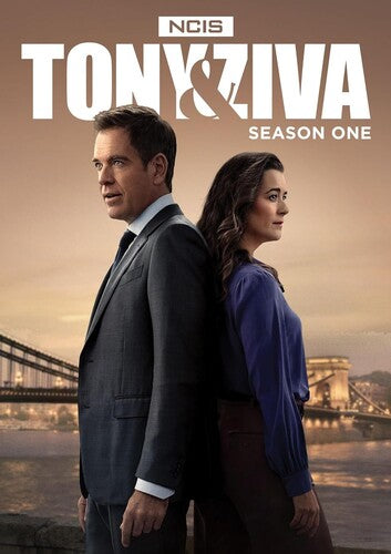 Ncis: Tony & Ziva: Season One