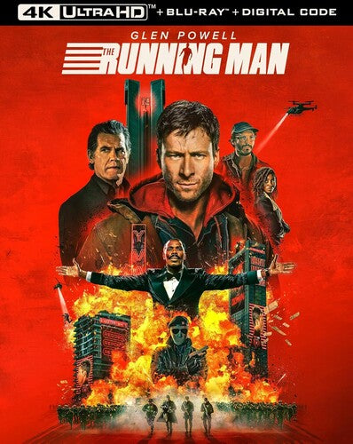 Running Man (2025)