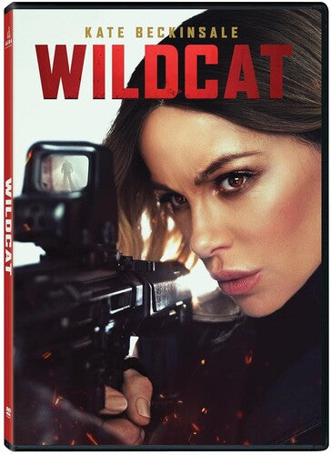 Wildcat, Wildcat, DVD