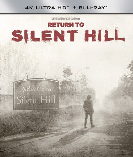 Return To Silent Hill