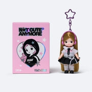 Not Cute Anymore - Little Mimi Version