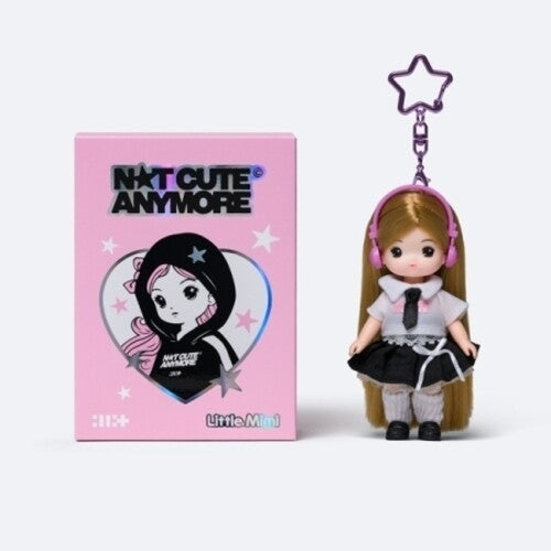 Not Cute Anymore - Little Mimi Version