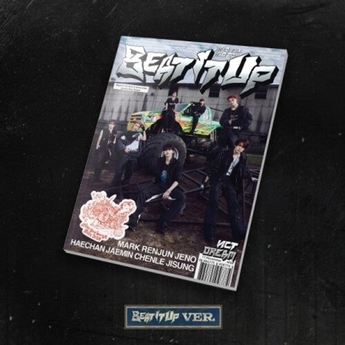 Beat It Up - Beat It Up Version
