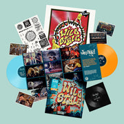 Wild Style / Various - Blue/Orange